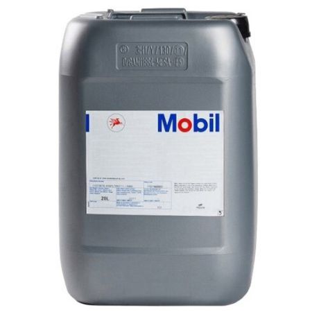 Трансмиссионное масло MOBIL Gear Oil MB 317 20 л