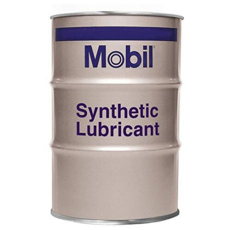 Циркуляционное масло MOBIL SHC 624 208 л
