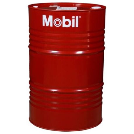 Гидравлическое масло MOBIL DTE 26 208 л