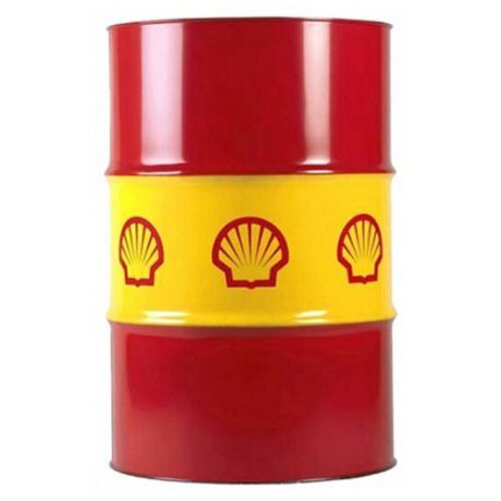 Компрессорное масло SHELL Air Tool Oil S2 A 100 209 л