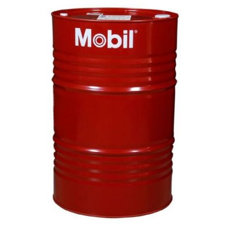 Гидравлическое масло MOBIL HYDRAULIC 10W 208 л