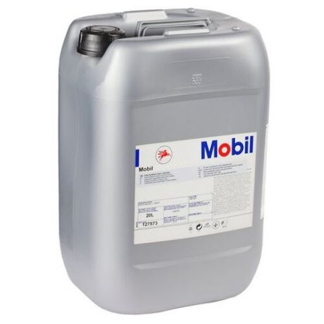Редукторное масло MOBIL Glygoyle 460 20 л