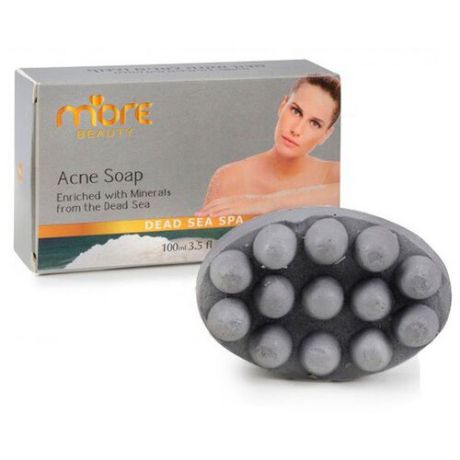 More Beauty Мыло от Акне Acne Soap, 100 г