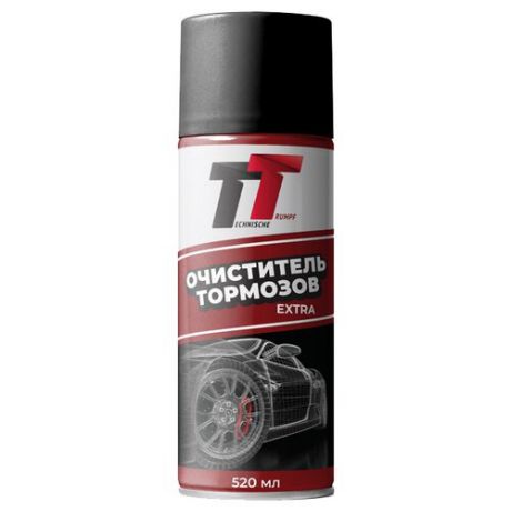 Очиститель Technische Trumpf Extra для тормозов 0.52 л баллончик