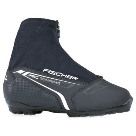 Ботинки для беговых лыж Fischer XC Touring черный 41