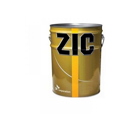 Компрессорное масло ZIC SK Compressor P100 20 л