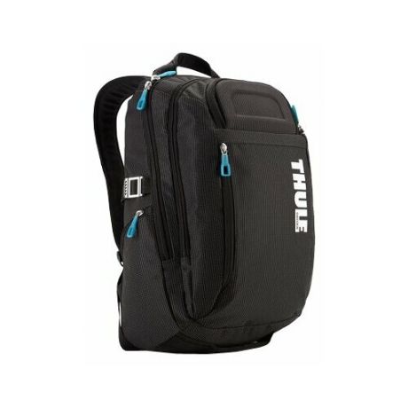 Рюкзак THULE Crossover 21L Backpack black
