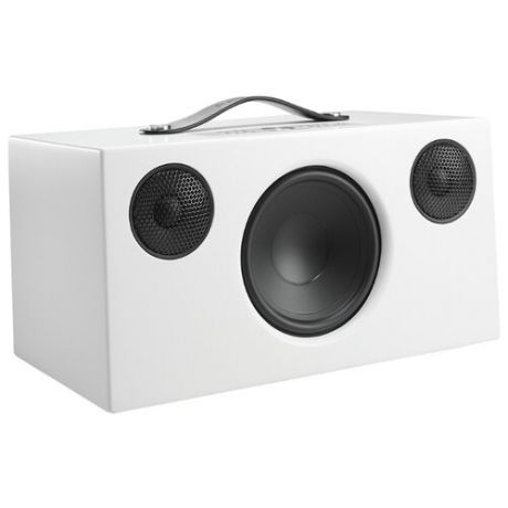 Портативная акустика Audio Pro Addon C10 белый
