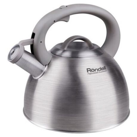 Rondell Чайник Balance RDS-434 3 л стальной