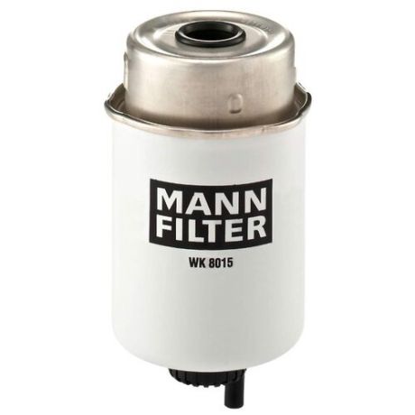 Топливный фильтр MANNFILTER WK8015