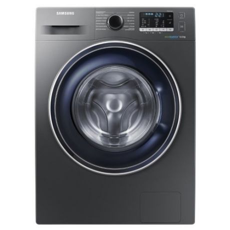 Стиральная машина Samsung WW80J5545FX