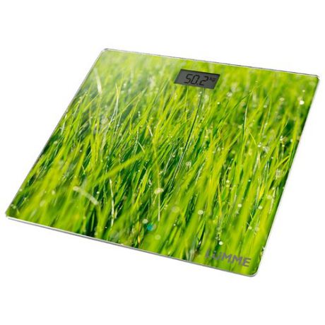 Весы Lumme LU-1329 young grass