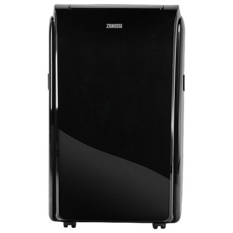 Мобильный кондиционер Zanussi ZACM-12 MS/N1 Black black