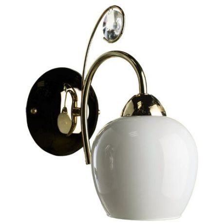 Настенный светильник Arte Lamp Millo A9549AP-1GO