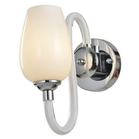 Настенный светильник Arte Lamp Lavinia A1404AP-1WH