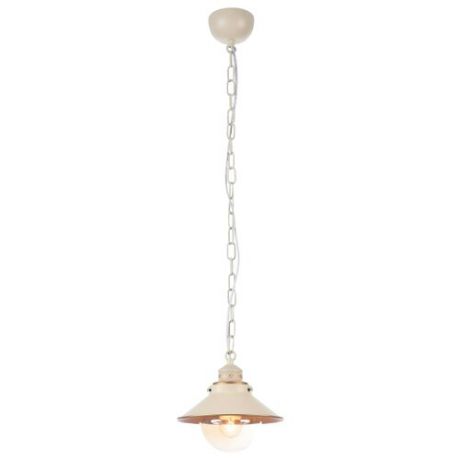 Светильник Arte Lamp Grazioso A4577SP-1WG, E27, 60 Вт