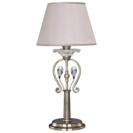 Настольная лампа Favourite Crown 2175-1T