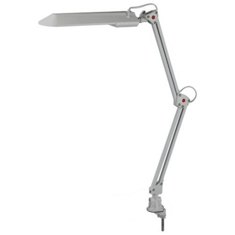 Лампа на струбцине ЭРА NL-201-G23-11W-GY