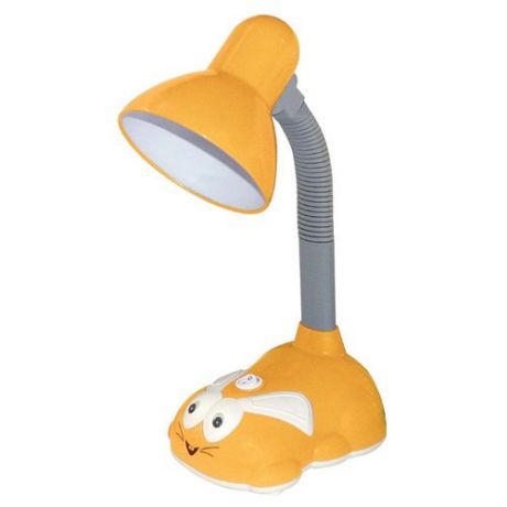 Настольная лампа Energy EN-DL09-1 желтая