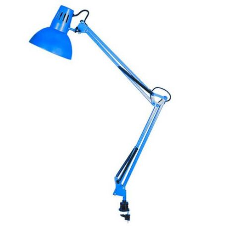 Лампа на струбцине Camelion Light Solution KD-312 C06