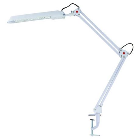 Лампа на струбцине Camelion Light Solution KD-008C C01