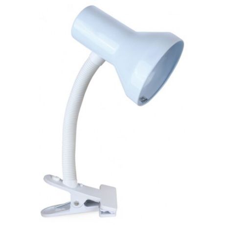 Лампа на прищепке Camelion Light Solution KD-319 C01