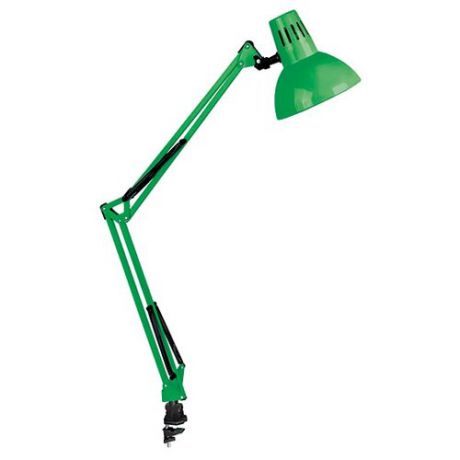Лампа на струбцине Camelion Light Solution KD-312 C05
