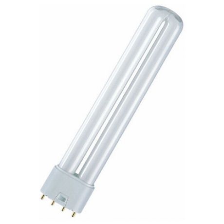 Лампа люминесцентная OSRAM 2G11, T16, 55Вт