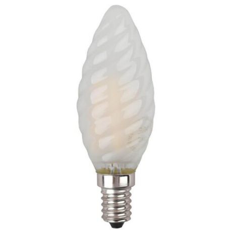 Лампа светодиодная ЭРА E14, BTW, 7Вт