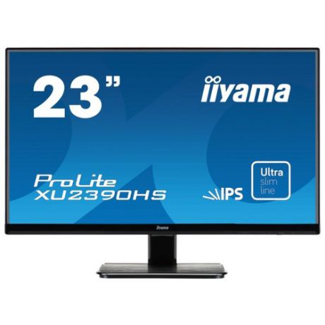 Монитор Iiyama ProLite XU2390HS-1