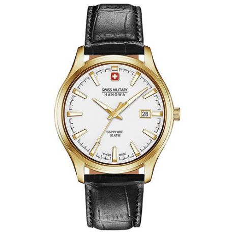 Наручные часы Swiss Military Hanowa 06-4303.02.001