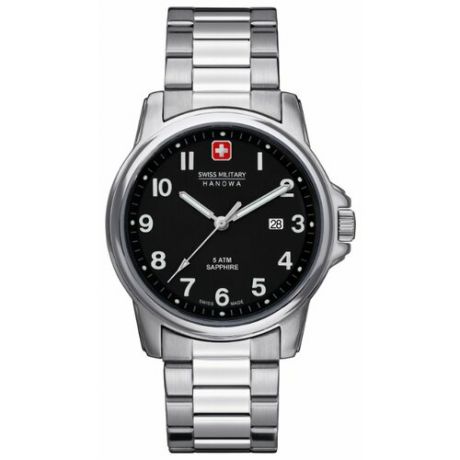 Наручные часы Swiss Military Hanowa 06-5231.04.007