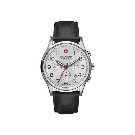 Наручные часы Swiss Military Hanowa 06-4187.04.001