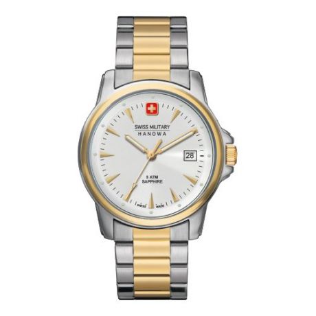 Наручные часы Swiss Military Hanowa 06-5044.1.55.001