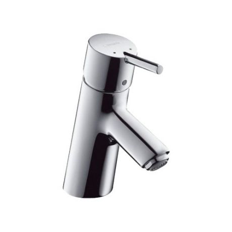 Смеситель для биде hansgrohe Talis S 32020000 однорычажный хром