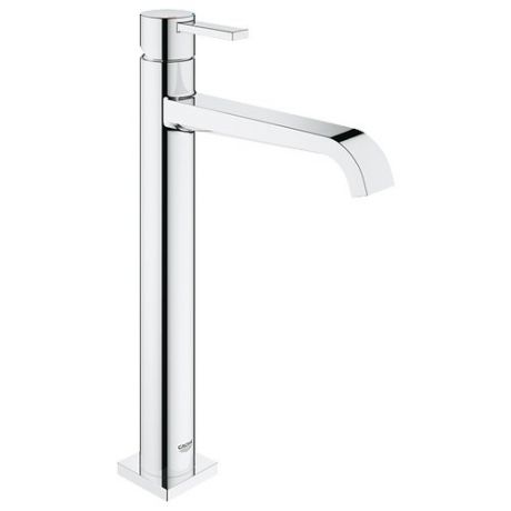 Смеситель для раковины (умывальника) Grohe Allure 23403000 однорычажный хром