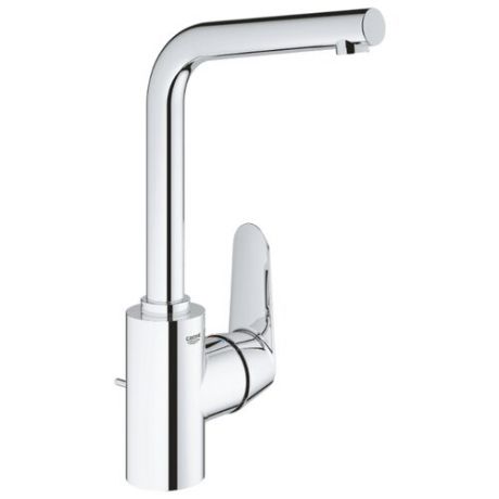 Смеситель для раковины (умывальника) Grohe Eurodisc Cosmopolitan 23054003 однорычажный хром