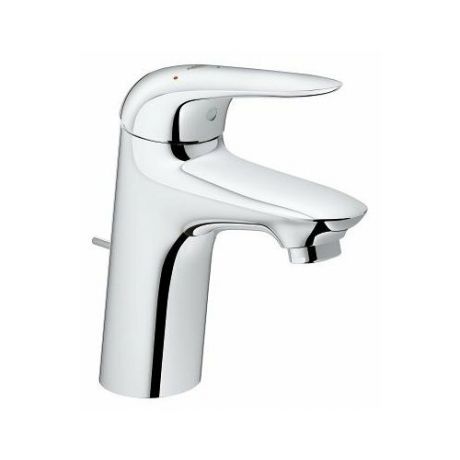 Смеситель для раковины (умывальника) Grohe Eurostyle 23709003 однорычажный хром