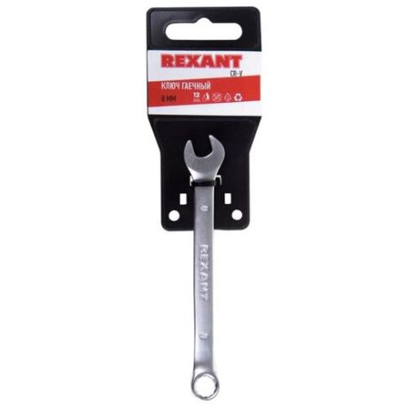 REXANT Ключ комбинированный 12-5803