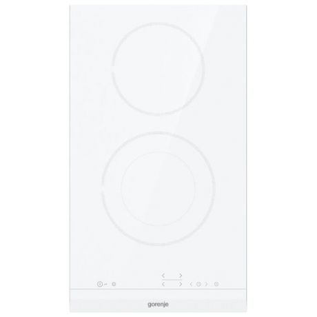 Электрическая варочная панель Gorenje ECT 322 WCSC