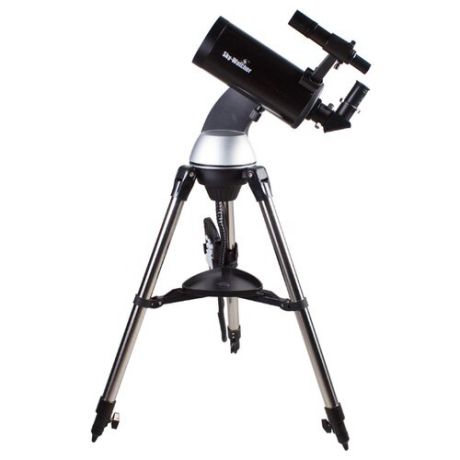 Телескоп Sky-Watcher BK MAK102 AZ SynScan GOTO черный