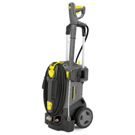 Мойка высокого давления KARCHER HD 5/17 C 3 кВт