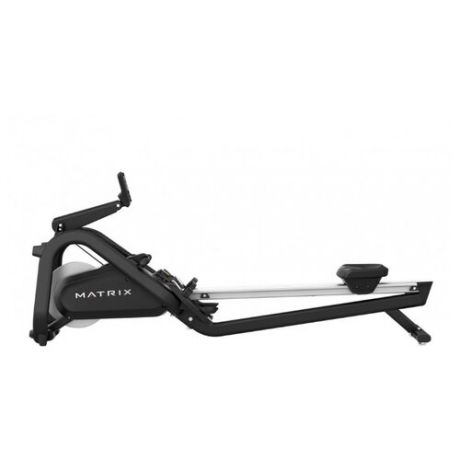 Гребной тренажер Matrix Rower New