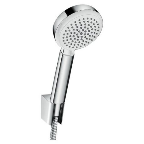 Ручной душ hansgrohe Crometta 100 Vario Porter 26667400 хром