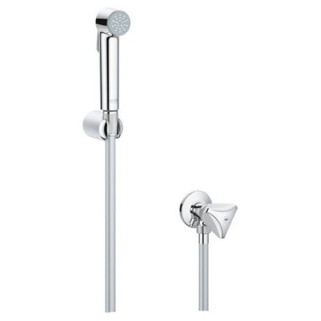 Гигиенический душ Grohe Tempesta-F Trigger Spray 30 26357000 хром