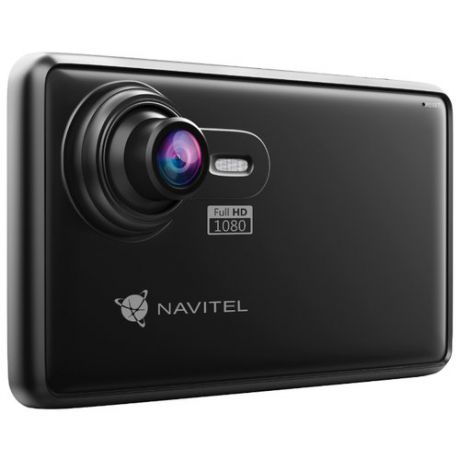 Видеорегистратор NAVITEL RE900, GPS