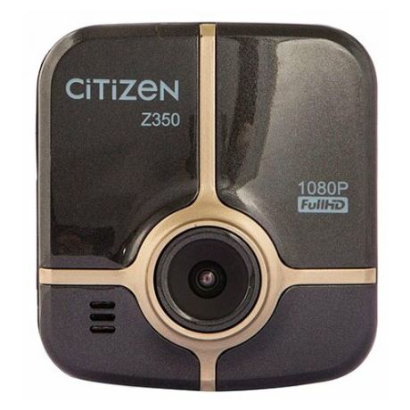 Видеорегистратор Citizen Z350