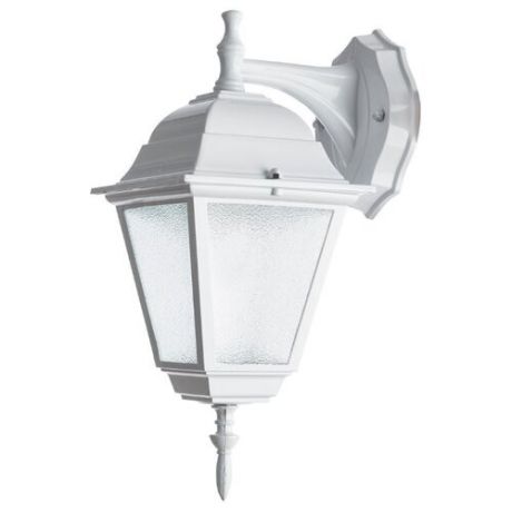 Arte Lamp Уличный настенный светильник Bremen A1012AL-1WH