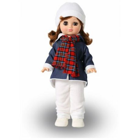 Интерактивная кукла Весна Герда 13, 38 см, В2973/о