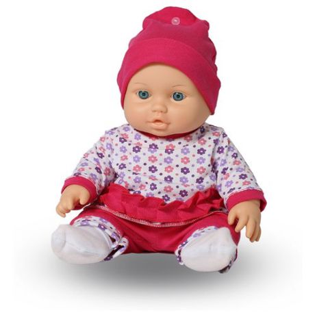 Кукла Весна Малышка 14 (девочка), 30 см, В2943